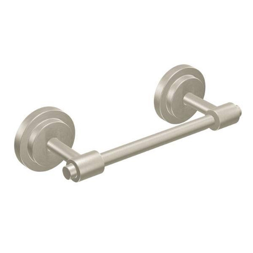 Moen Iso Pivot Paper Holder Bn