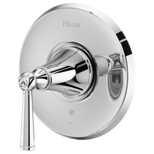 Pfister T/S R89 Ve Cn Vlv Trm W/Hdl Cr