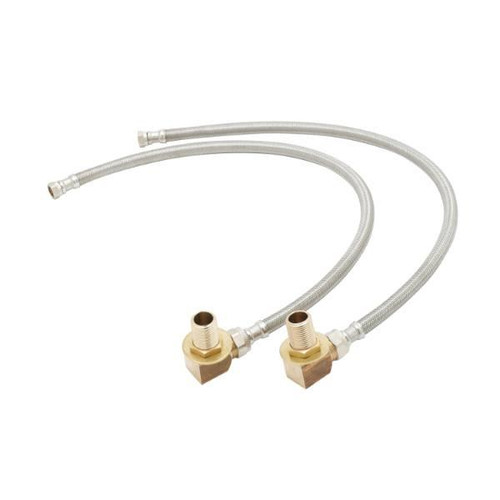 T & S Brass And Bronze Inlet Kit