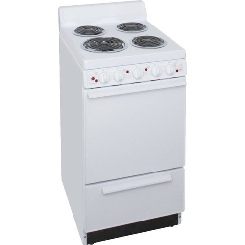 Premier 20" Electric Range