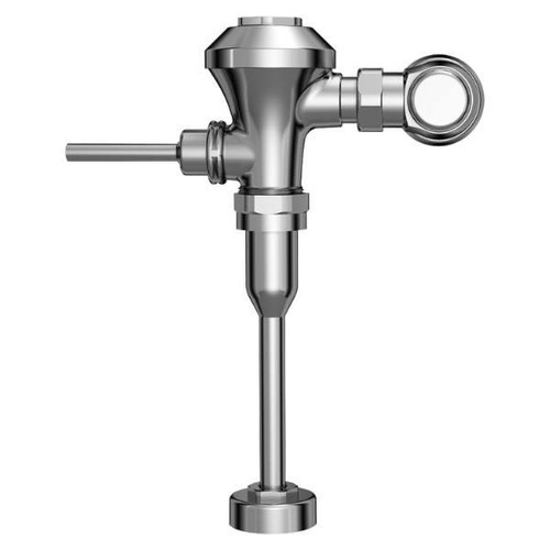 American Standard Ultima Manual Urinal Flush Valve Diaphragm Type 0.5 Gpf
