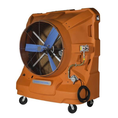 Portacool Jetstream Hazardous 270 Evaporative Cooler