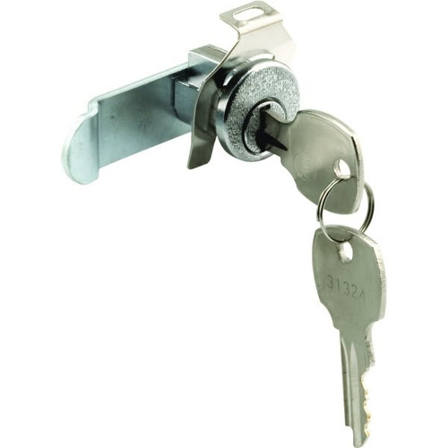 Mailbox Lock, 5 Pin, Cam Turn, Replacement For Cutler Federal Lock