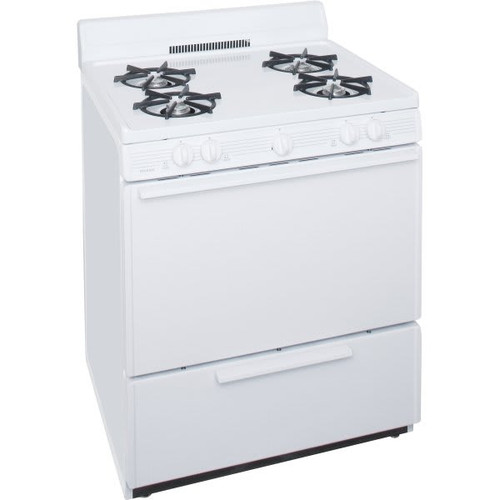 Premier 30" Gas Range