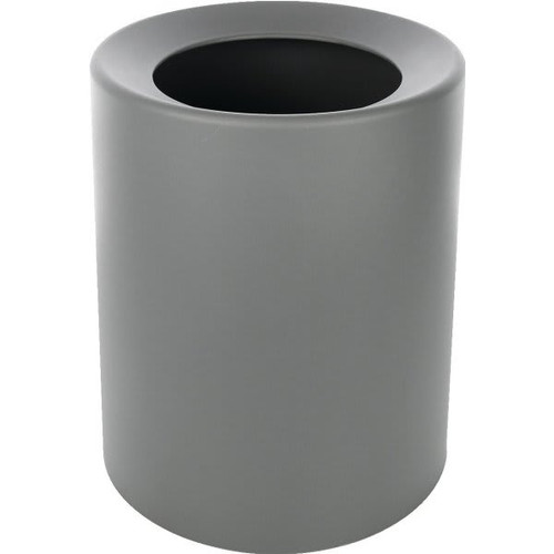 Wastebasket With Liner, Case Of 12