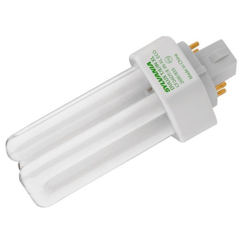 Sylvania 13w T4 Fluorescent Compact Bulb (50-Pack)