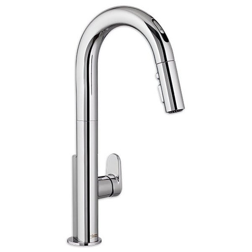 American Standard Beale Selectronic Touchless, Pull-Down Kitchen Faucet, 1.5 Gpm, Polished Chrome