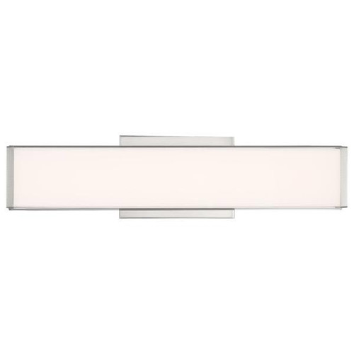 Access Lighting Citi 18 In. Led Bath Vanity Fixture