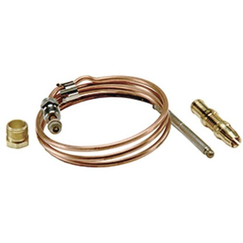 Robertshaw Snap-Fit Thermocouple 24"