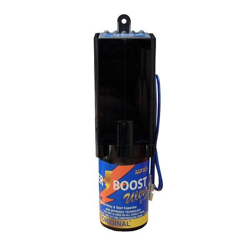 Supco 3 Wire Hard Start Kit Mpr5