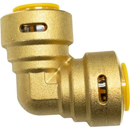 Supco Coupler, Solder Free, 7/8" Sbe78