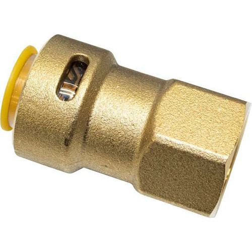 Supco Flare, Solder Free, 5/8" Sbf58