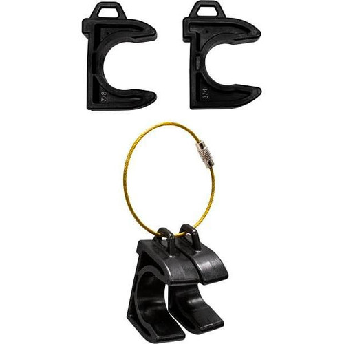 Supco Line Marker Disconnect Clips 3/4 To 7/8" Sblmdc3478