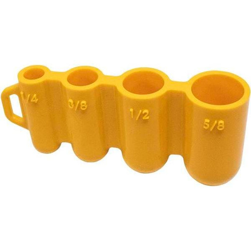 Supco Line Marker 1/4 To 5/8" Sblm1458