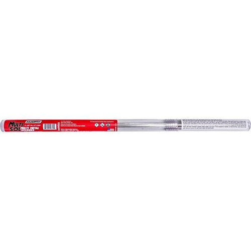 Supco Multi Sol - Low Temp Dissimilar Metals Bonding Rods Sw-Ms09305k