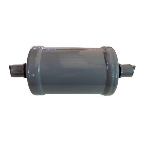 Supco 16 Cubic Inch Unit Has A 1/2 Inch Sae Type Connection Lld164