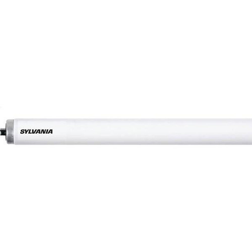 Sylvania 6 Ft. 85 W Cool White Linear T12 Fluorescent Tube Light Bulb