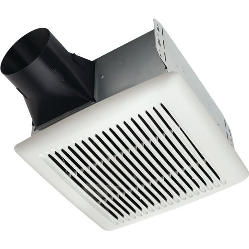 Broan Humidity Sensing Exhaust Fan