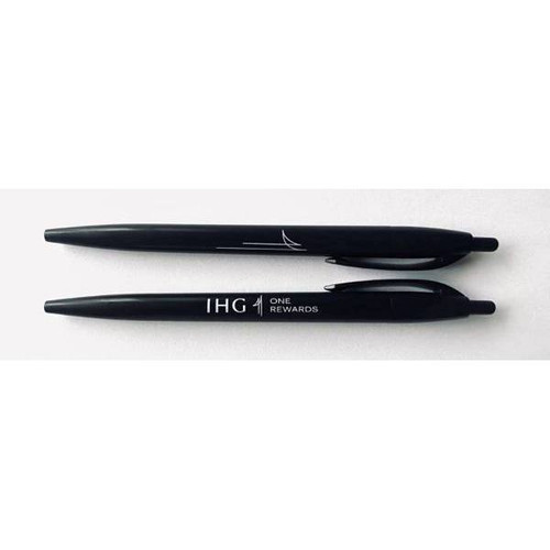 IHG One Rewards Guest Pen For All Mainstream Brands Case Of 500