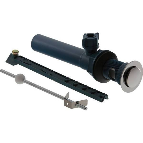 Delta Plastic Pop-Up Assembly Less Lift Rod Rp62472
