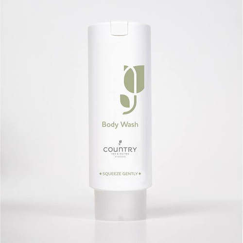 Choice Hotels Country Inn And Suites Shower Gel Smart Care 360ml Case Of 30