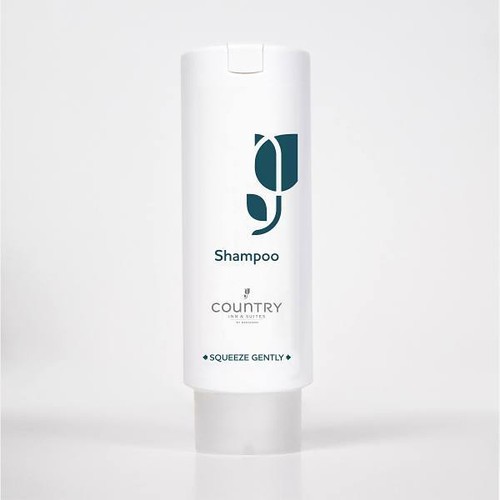 Choice Hotels Country Inn And Suites Shampoo Smart Care 360ml Case Of 30