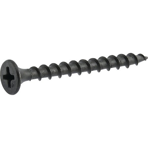 #8 X 2-1/2" Coarse Drywall Screw, 1 Lb Box, Box Of 112