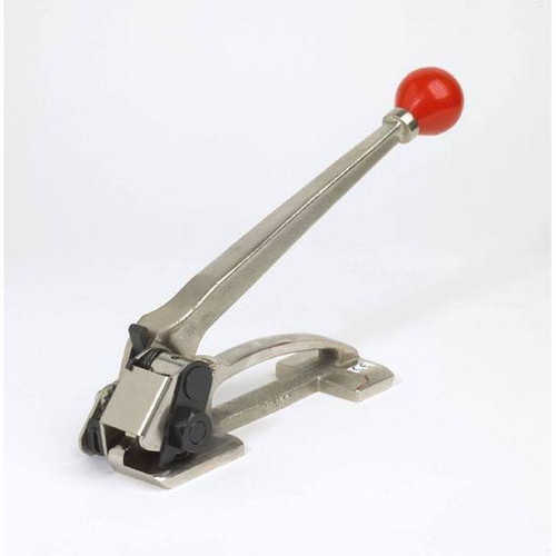 Pac Strapping Products Steel Strapping Tensioner For Upto 3/4" Width