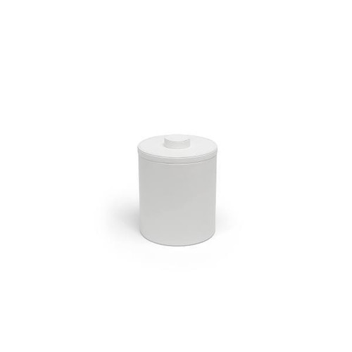 Foh Room 360 2qt Round London Ice Bucket - Wht Case Of 4