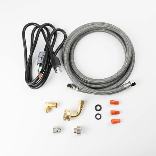 GE Replacement Installation Kit With 6' Connector For Dishwasher Pm28x329
