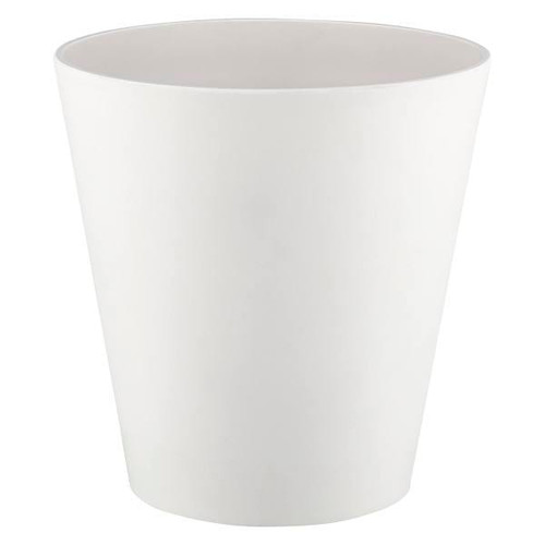 Erwyn Madison 14qt Wastebasket Hilton Var Case Of 4