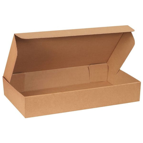 Box Partners 28 3/4 X 16 X 5" Kraft Garment Mailers Pkg Of 25
