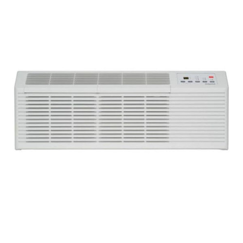 Hotpoint 7,000 BTU 230/208 V Heat Pump PTAC With Electric Heat Backup, 15amp