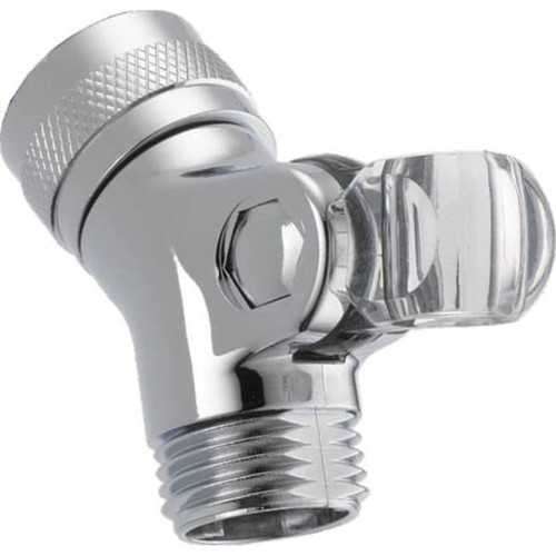 Delta Pin Mount Swivel Connector For Hand Shower