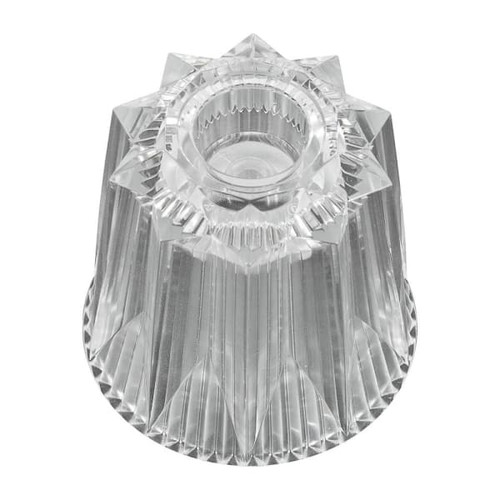 Pfister Windsor Large Replacement Handle- Clear