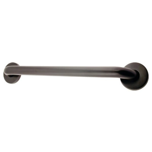 Kingston Brass Americana 18" Grab Bar, Dr114185