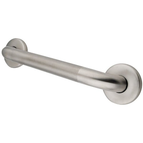 Kingston Brass Made To Match 42" Grab Bar, Gb1442ct