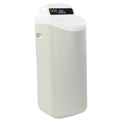 The 485uf Cabinet Water Softener Offers High-Efficiency Softening In A COMPACT Design That Saves Space.