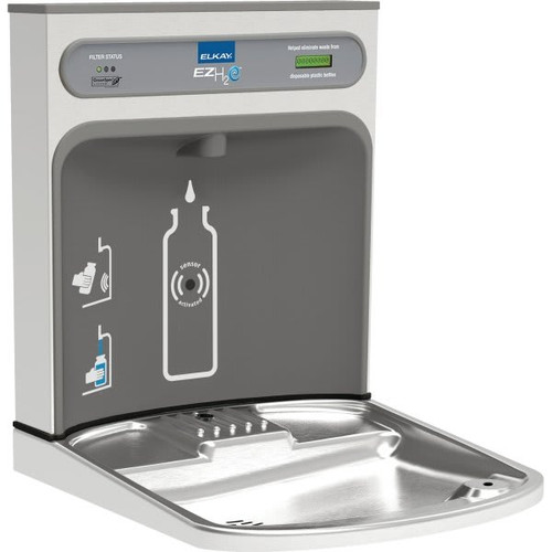 Elkay Retrofit Bottle Filler With Filter