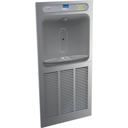 Elkay In-Wall Ez-H2o Bottle Filling Station