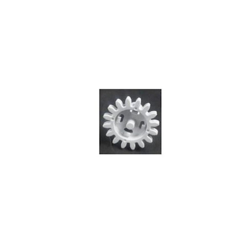 GE Replacement Right Side Gear Pinion For Refrigerator, Part# Wr02x13387