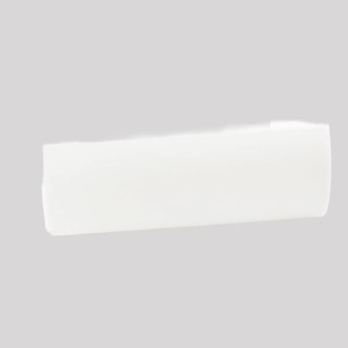 GE Replacement Light Lens For Refrigerator, Part# Wr17x11446
