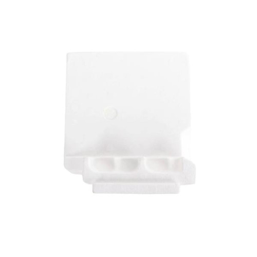 Whirlpool Replacement Fan Motor Support Part # W11028224