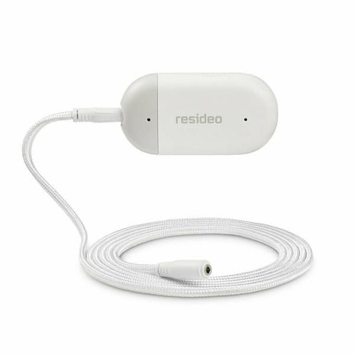 Resideo L1 Wifi Water Leak And Freeze Detector