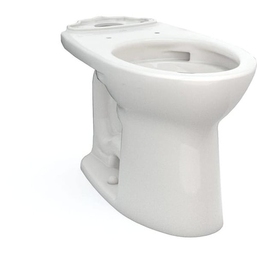 Generic Drake 1.28 Gpf, Round Bowl, Univ Hght