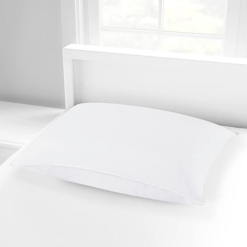Tria Pillow By Pacific Coast Standard Feather & Lyocell Down Fill 40x22.5x15.5
