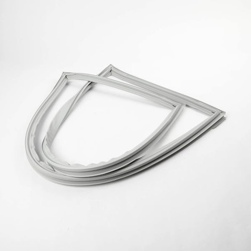 Frigidaire Replacement White Door Gasket For Refrigerator Part # 5304513732