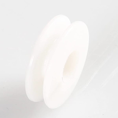 Whirlpool Replacement Crisper Drawer Roller Wheel  Part # Wpw10248544