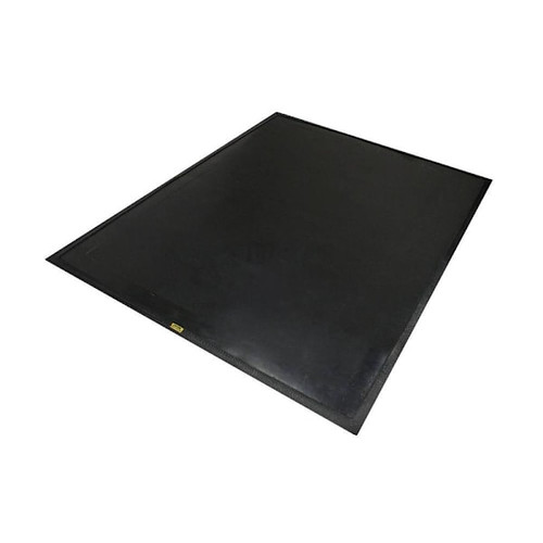 M+a Matting Cleanshield Stride Mat Frame 26.5" X 32" Smooth Backing