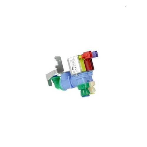 Whirlpool Replacement Water Inlet Valve For Refrigerator, Part # W11524655